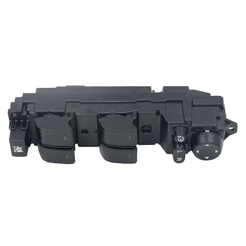 Master Window Switch for A6 1.8 2.0 2.2 2.5 GS1E-66350A GS1E 66350A GS1E66350A GS1E-66350 GS1E66350