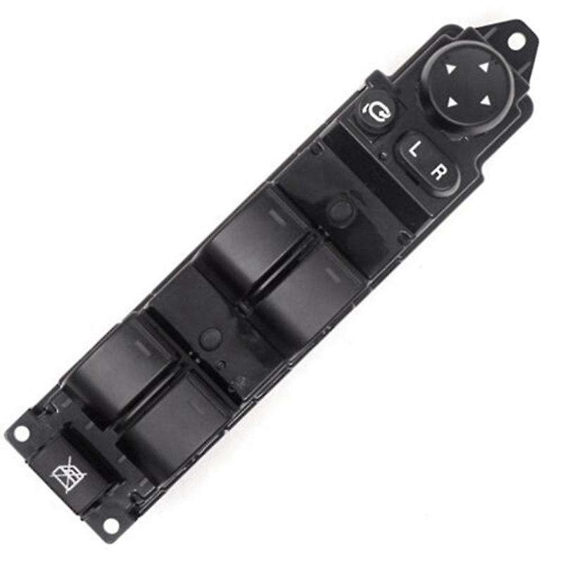 Master Window Switch for A6 1.8 2.0 2.2 2.5 GS1E-66350A GS1E 66350A GS1E66350A GS1E-66350 GS1E66350