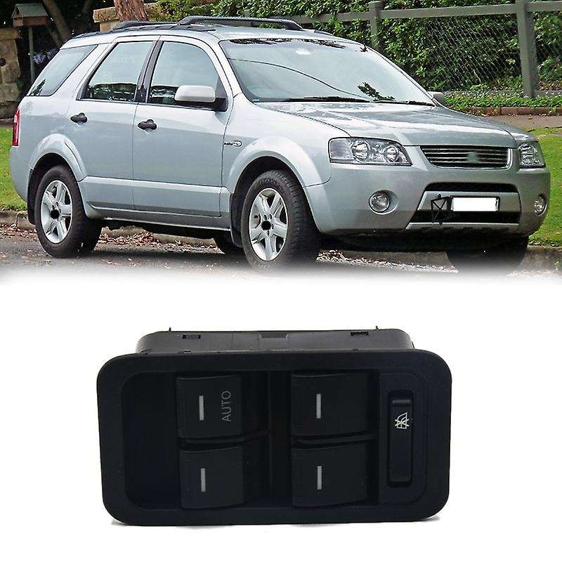 Master Window Switch 9R79-14A132-AA for Territory 2004-2014