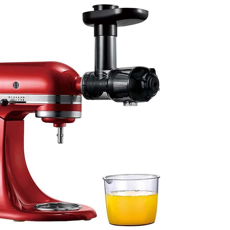 Masticating Juicer Attachment for Stand Mixer, Masticating Juicer Slow Juicer Attachment Enjoy Healt