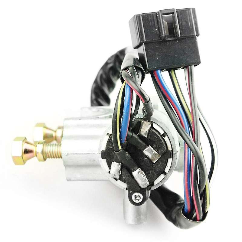 Mb022739 Ignition Switch Assy for L300 Bensin