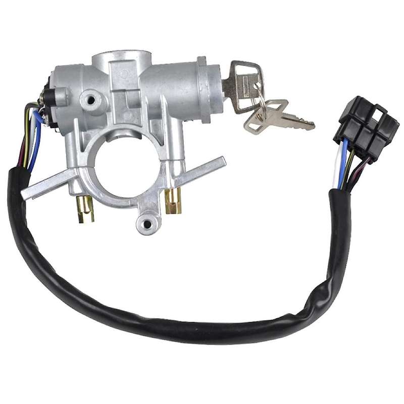 Mb022739 Ignition Switch Assy for L300 Bensin