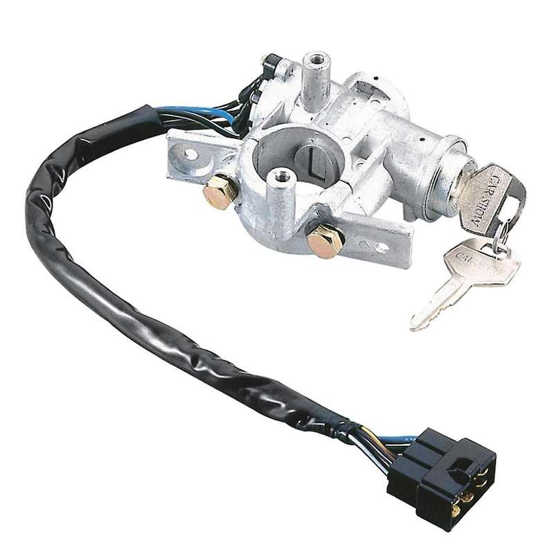 Mb022739 Ignition Switch Assy for L300 Bensin