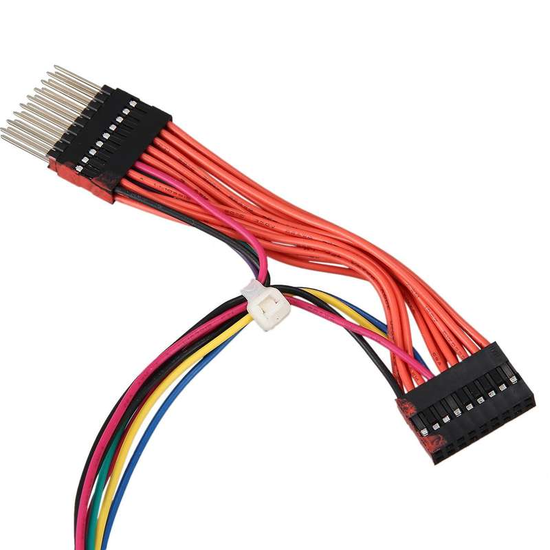 Mb Can Filter 12 In 1 for W222 W205 W217 W253 W447 W213