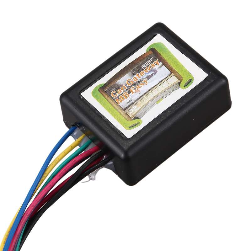 Mb Can Filter 12 In 1 for W222 W205 W217 W253 W447 W213