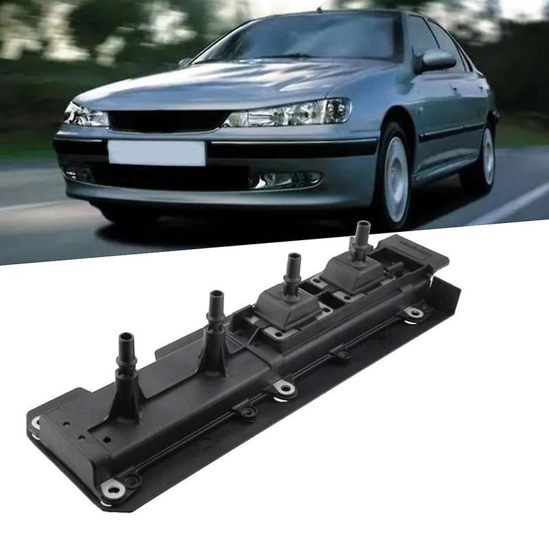 Mb097g Car Ignition Coil Pack Assy 9621104880 for 306 1.8l 406 605 806 Xantia Xsara 2.0l 0986221086