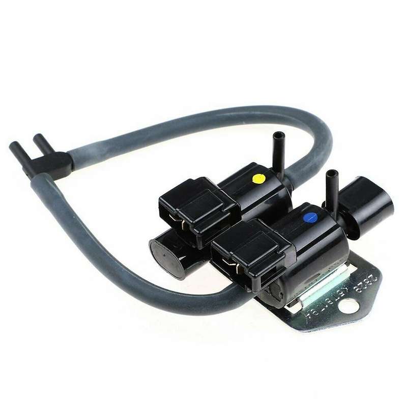 Mb620532 Mb937731 for L200 L300 V43 V44 V45 K74t V73 V78 Freewheel Clutch Control Solenoid Valve,5pc