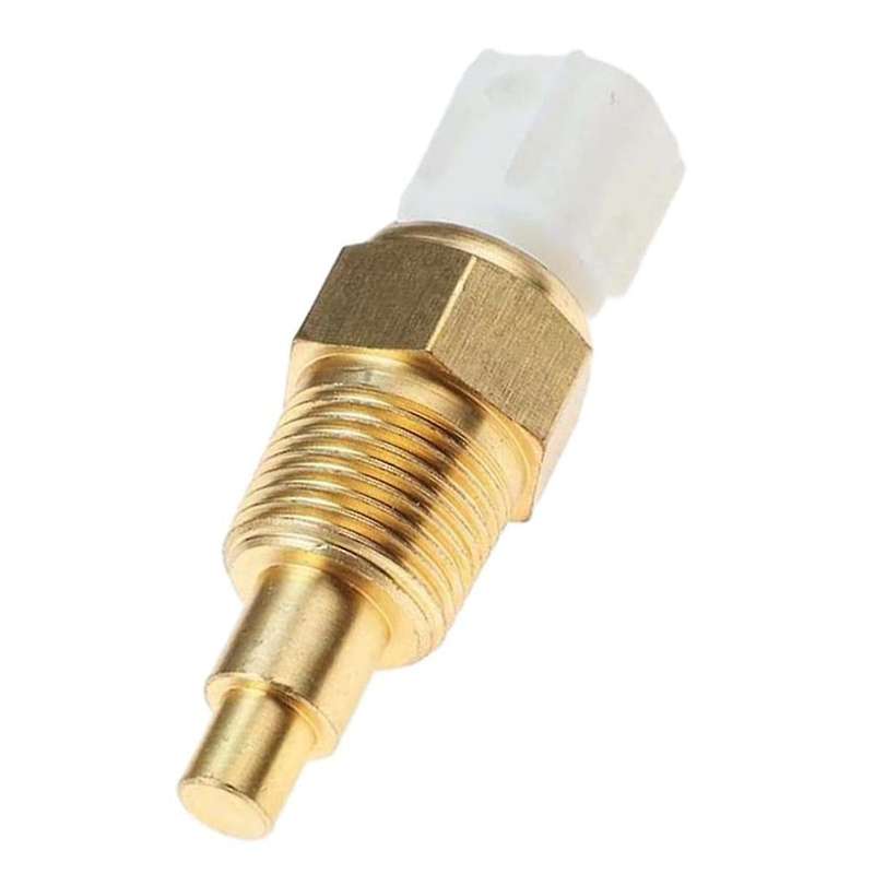 MB568959 Coolant Water Temperature Sensor for 3000GT 1990-1999 Diamante Montero Water Temperature Se