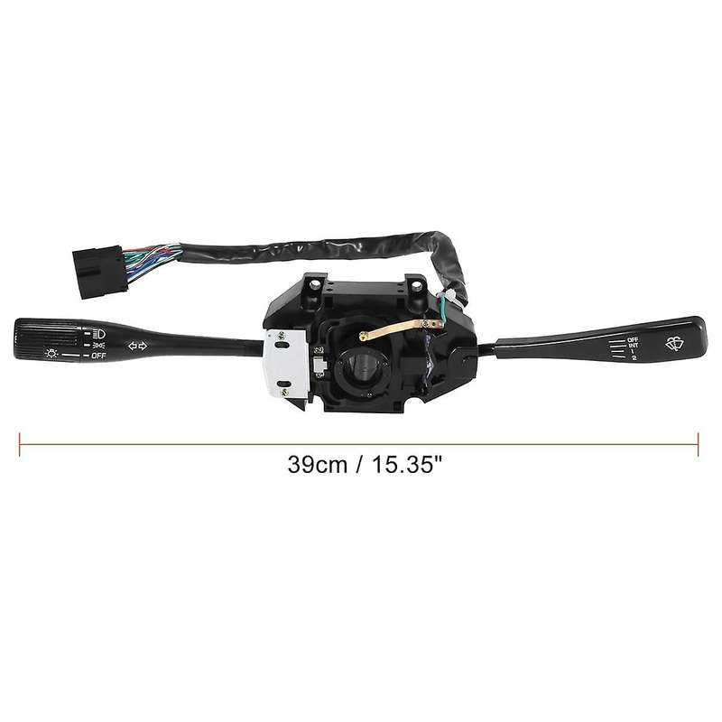 Mb571632 Turn Signal Light Switch Wiper Switch Steering Switch Base for L300 Lhd