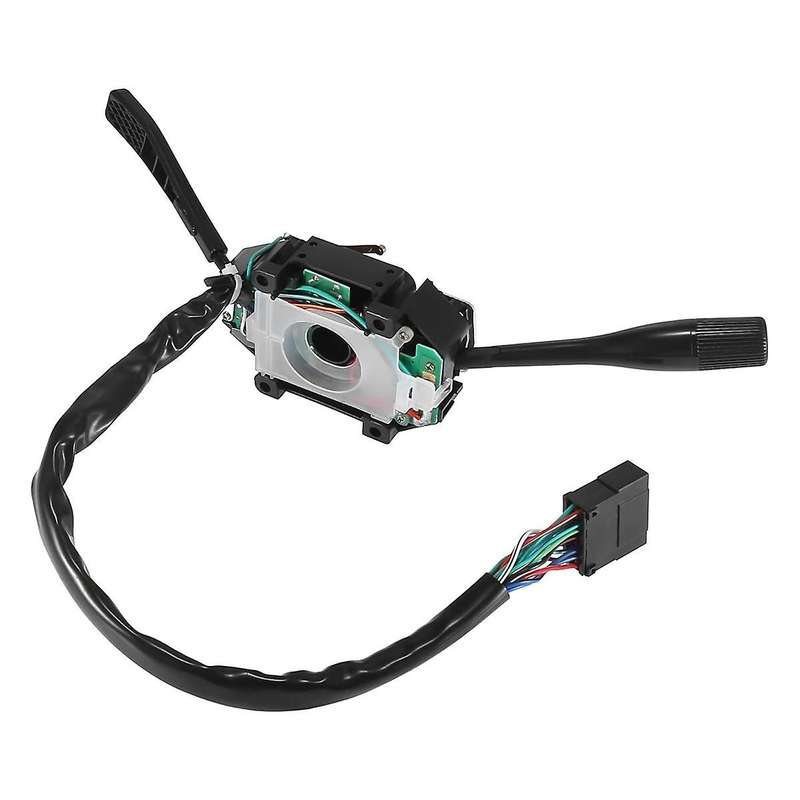 Mb571632 Turn Signal Light Switch Wiper Switch Steering Switch Base for L300 Lhd