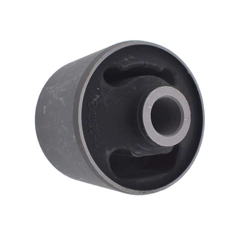 MB430694 Front Differential Mount Insulator for 2 MK2 V20 V30 V40 Montero Sport 1 L200 Triton
