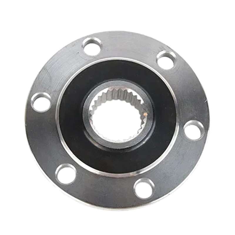 MB160942 Front Wheel Clutch Flange Suitable for 4D56 6G72 4M40 L200