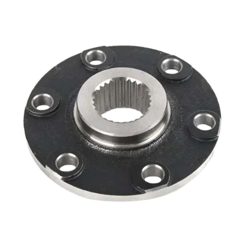 MB160942 Front Wheel Clutch Flange Suitable for 4D56 6G72 4M40 L200