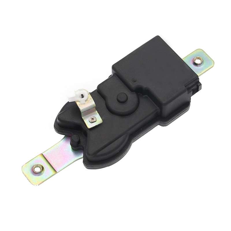 Mb669153 Front Left Lock Actuator for Pajero Montero Ii 1990-2004