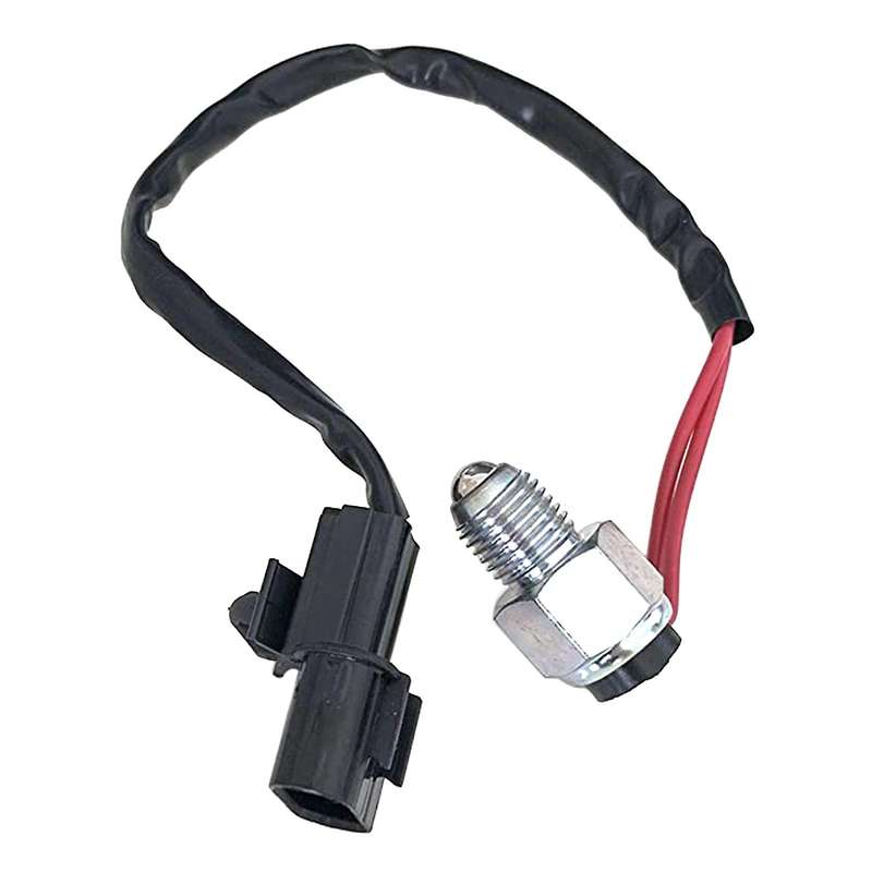 MB811555 Gearshift 4WD Lamp Switch Transfer Case Box for Triton Sport Pajero Montero L200