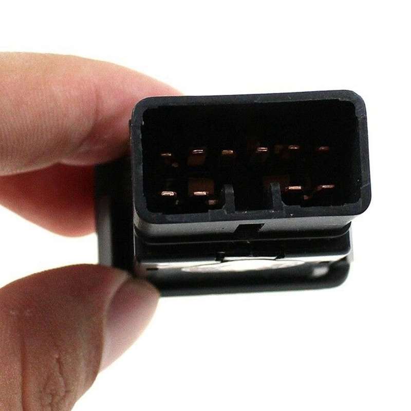 MB652291 Hazard Warning Lights Switch Push Button for Pajero Shogun MK2 1991-1995 1996 1997 1998 199