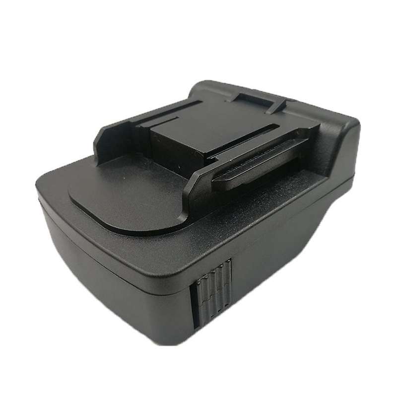 MBB18MTL Converter Use Metabo 18V Li-Ion Battery BL1830 BL1815