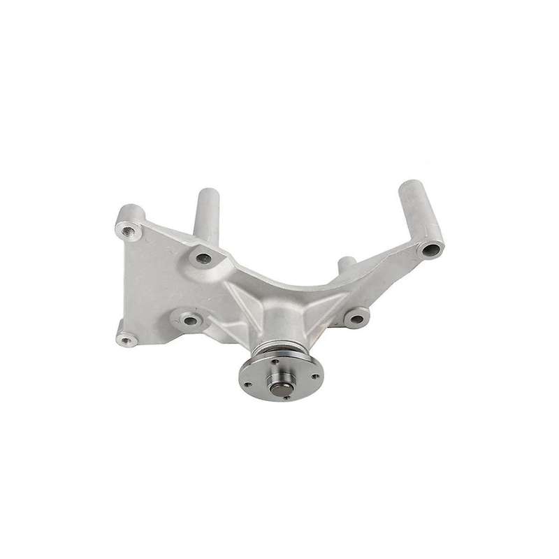 Md143208 Water Pump Bracket Cooling Fan Hub Automobile for Montero V33w V43w V6 3.0 6g72