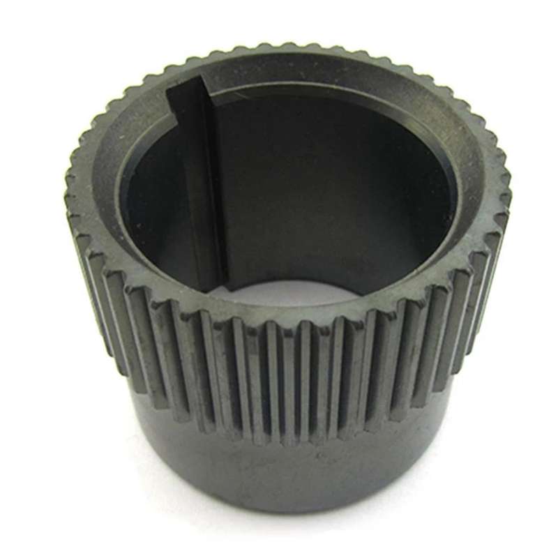 MD099211 Crankshaft Oil Pump Drive Sleeve Fit for Delica L200 L300 Pajero Montero 2.5D 4D56 Engines