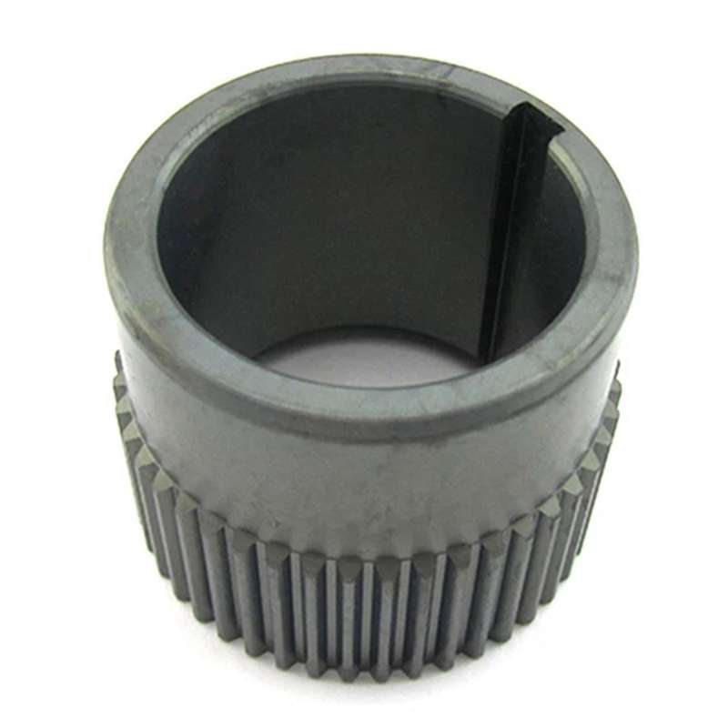 MD099211 Crankshaft Oil Pump Drive Sleeve Fit for Delica L200 L300 Pajero Montero 2.5D 4D56 Engines