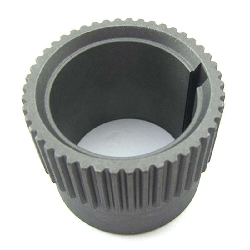 MD099211 Crankshaft Oil Pump Drive Sleeve Fit for Delica L200 L300 Pajero Montero 2.5D 4D56 Engines
