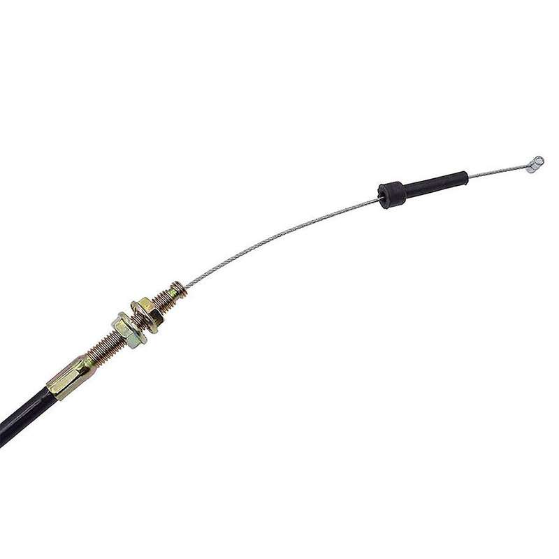 MB896456 A/T Throttle Control Oil Cable for Montero II 1990-2004 V13V V23W V33V V33W V43W