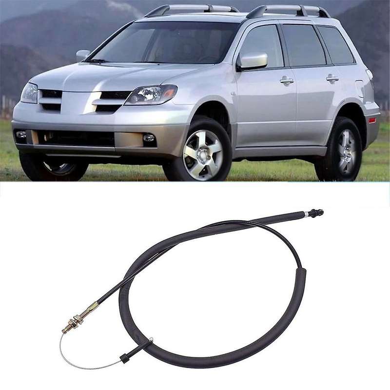 MB896456 A/T Throttle Control Oil Cable for Montero II 1990-2004 V13V V23W V33V V33W V43W