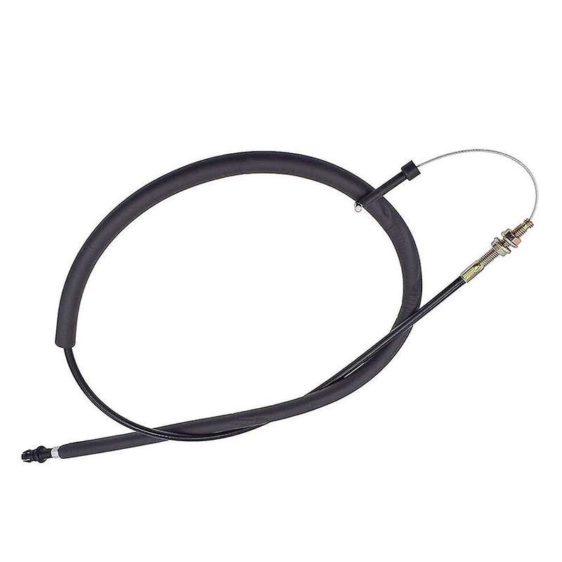 MB896456 A/T Throttle Control Oil Cable for Montero II 1990-2004 V13V V23W V33V V33W V43W