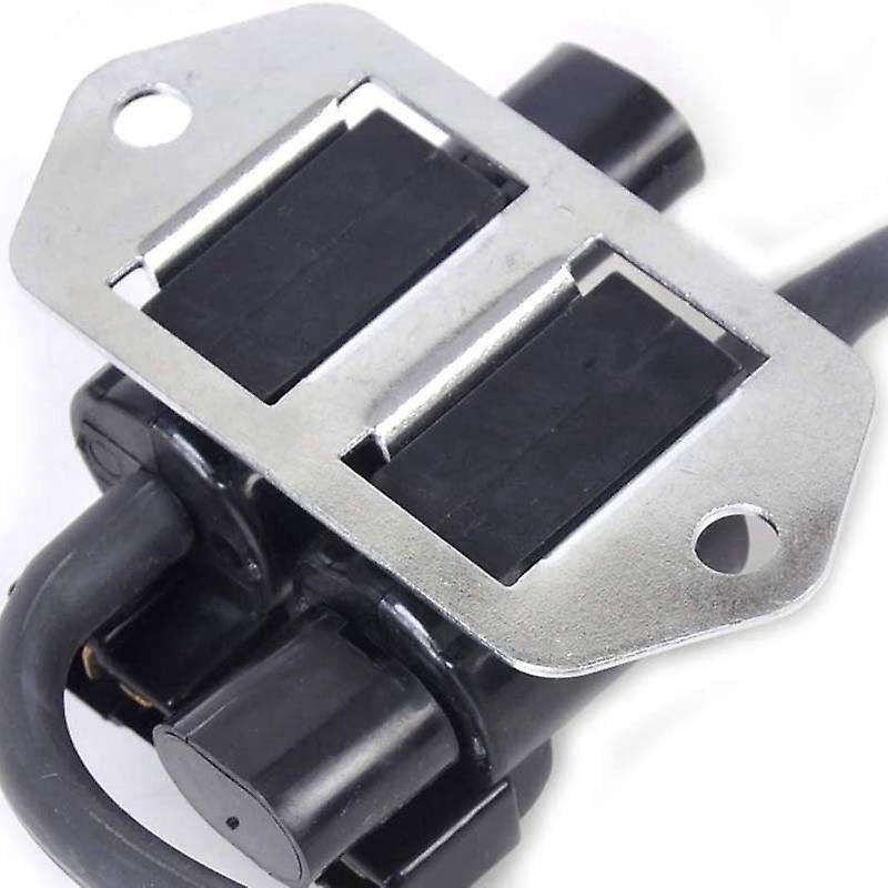 Mb937731 for Pajero L200 L300 V43 V44 V45 K74t V73 V75 V78 Clutch Control Solenoid Valve