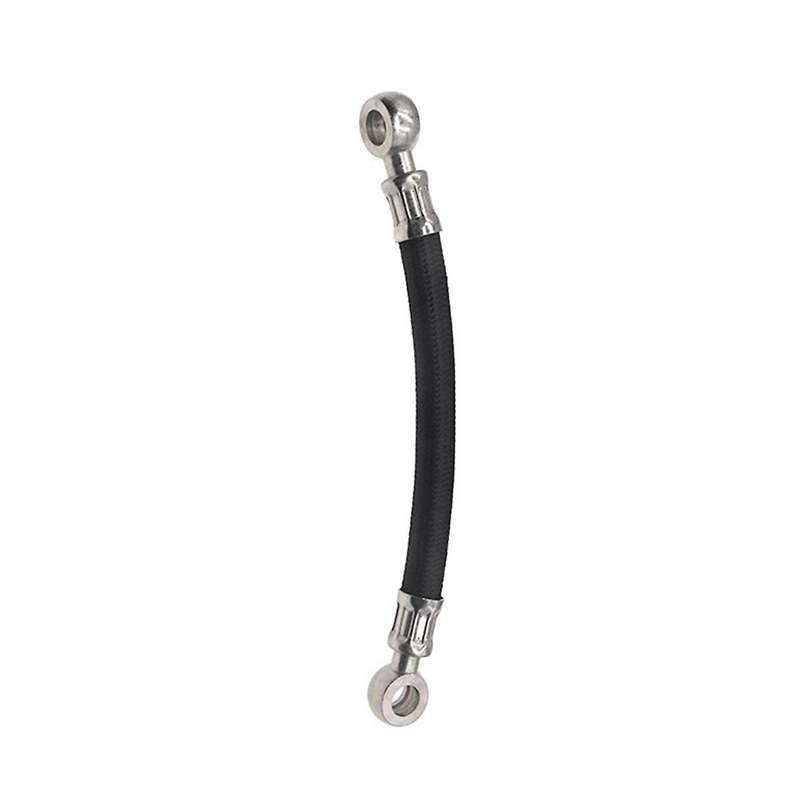 Md050196 Md307104 Alternator Front Brake Body Side Hose for L200 K34t K74t Kb4t Ii L300 L400