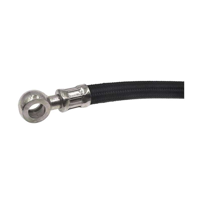 Md050196 Md307104 Alternator Front Brake Body Side Hose for L200 K34t K74t Kb4t Ii L300 L400