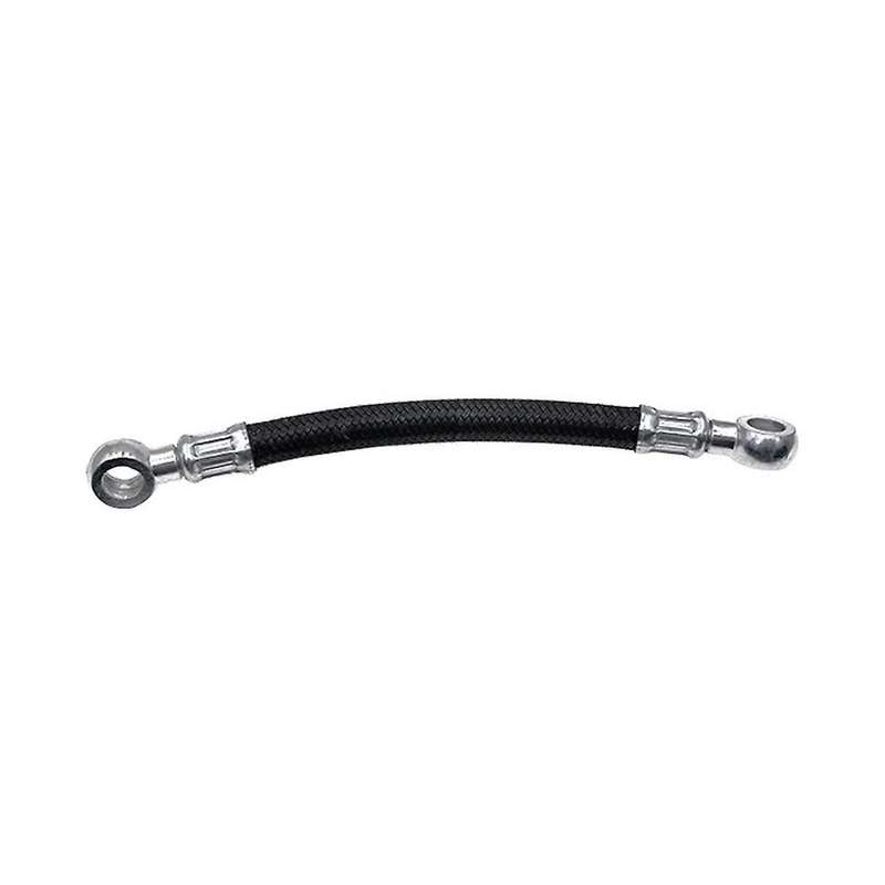 Md050196 Md307104 Alternator Front Brake Body Side Hose for L200 K34t K74t Kb4t Ii L300 L400