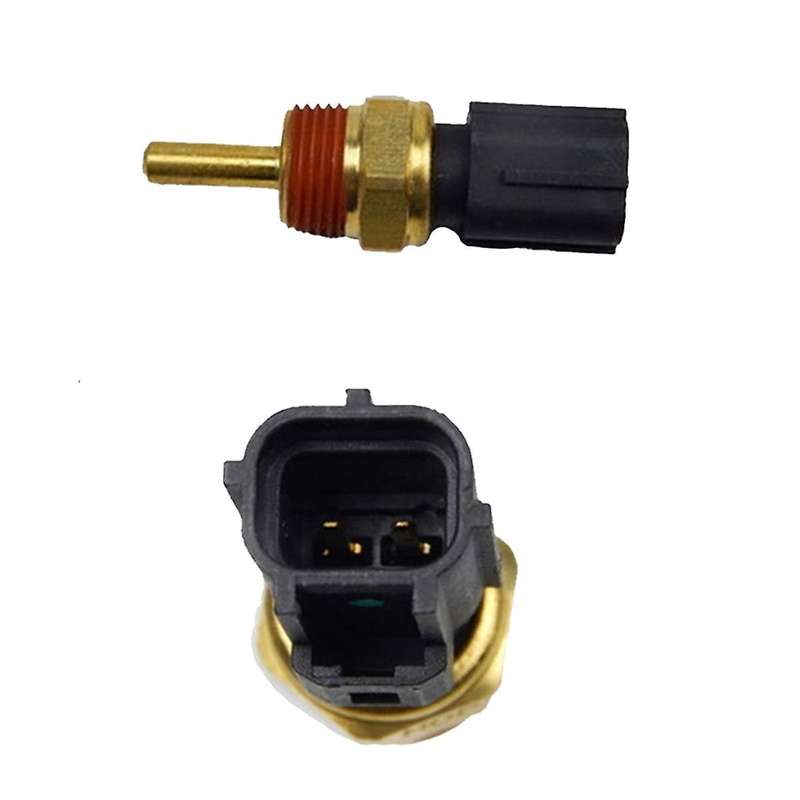 MD177572 Car Engine Coolant Temperature Sensor for 3000 ASX L200 Carisma Water Temperature Sensor