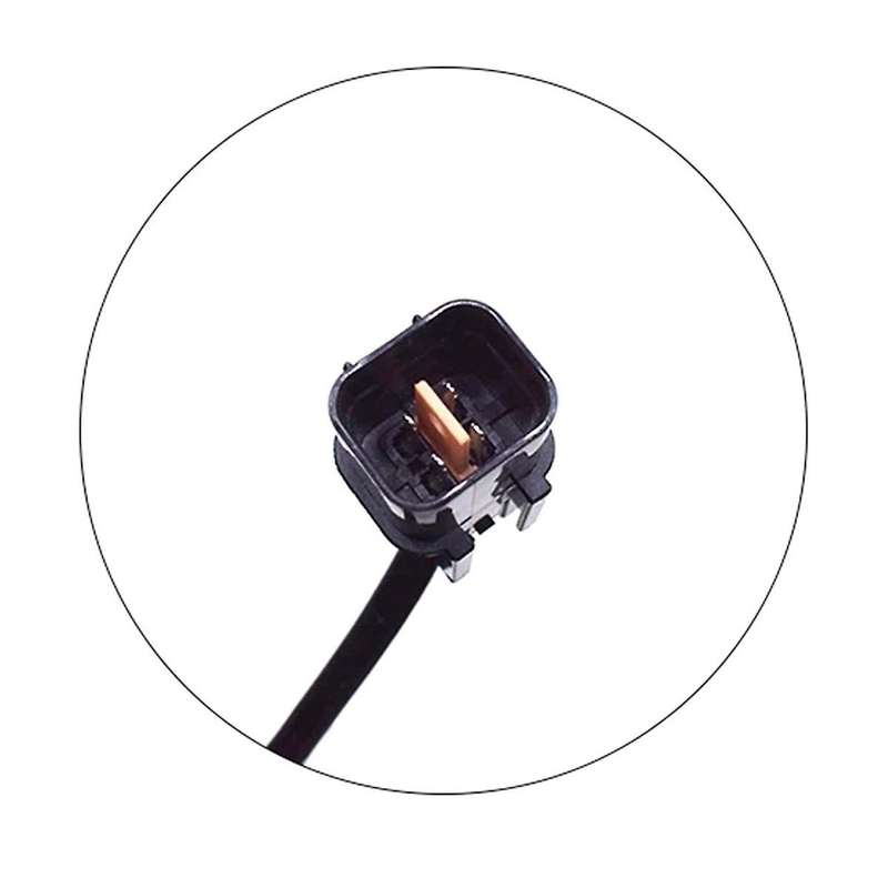 MD309052 Engine Control Oxygen Sensor for V25 V45 V55W