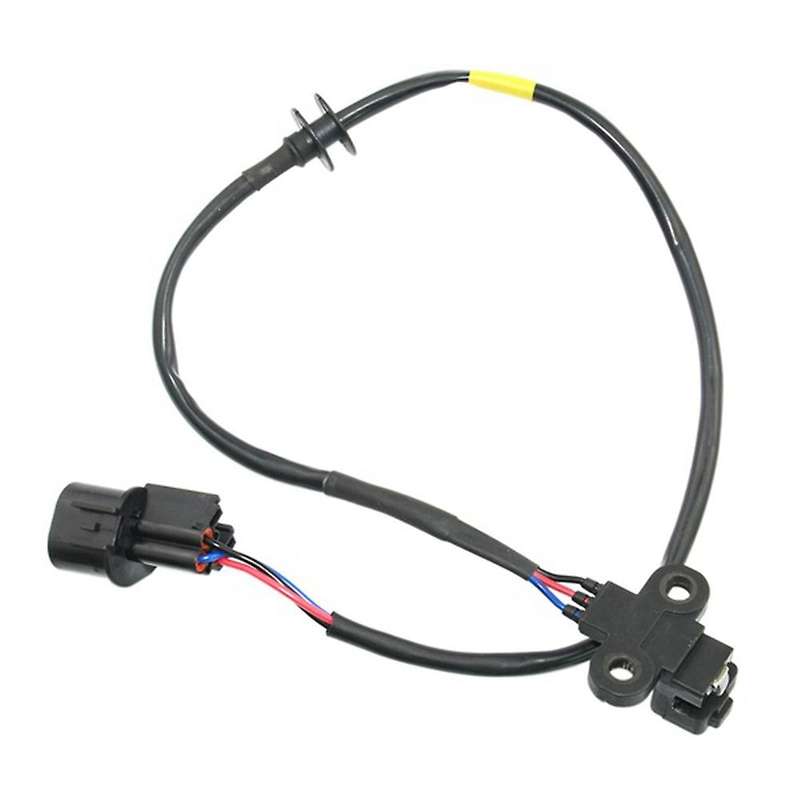 MD342826 MD348238 Crankshaft Crank Sensor + Blade Auto Car for L200 (96-07) (90-)