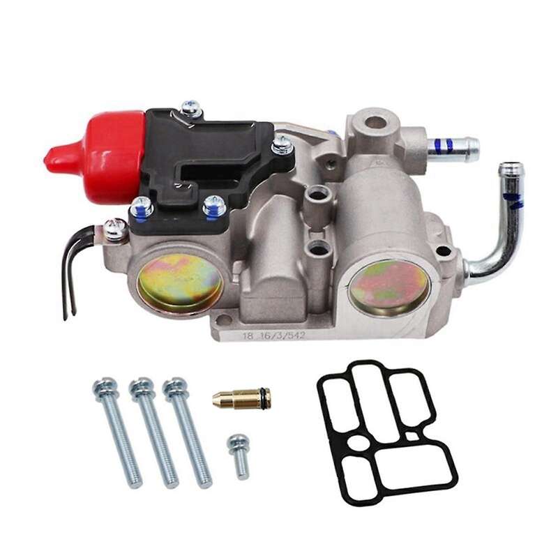 Md614698 for Idle Air Control Valves Idle Speed Motor for Galant Eclipse 1.8l 2.0l Md614527 Md61469