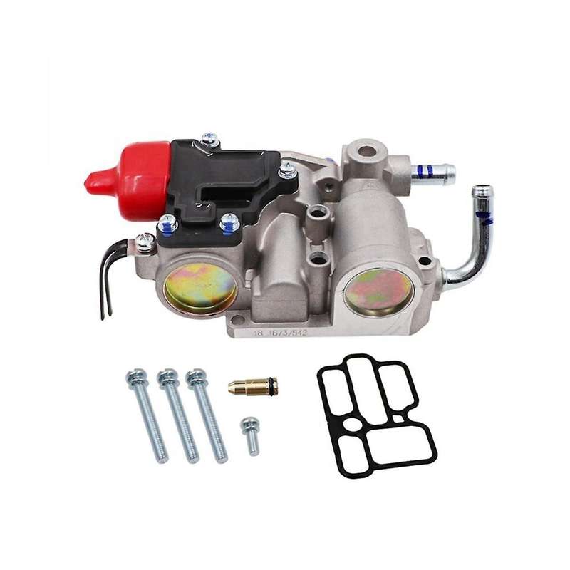 Md614698 Car Idle Air Control Valve Idle Speed Motor for Galant Eclipse Eagle Summit 1.8l 2.0l Md61