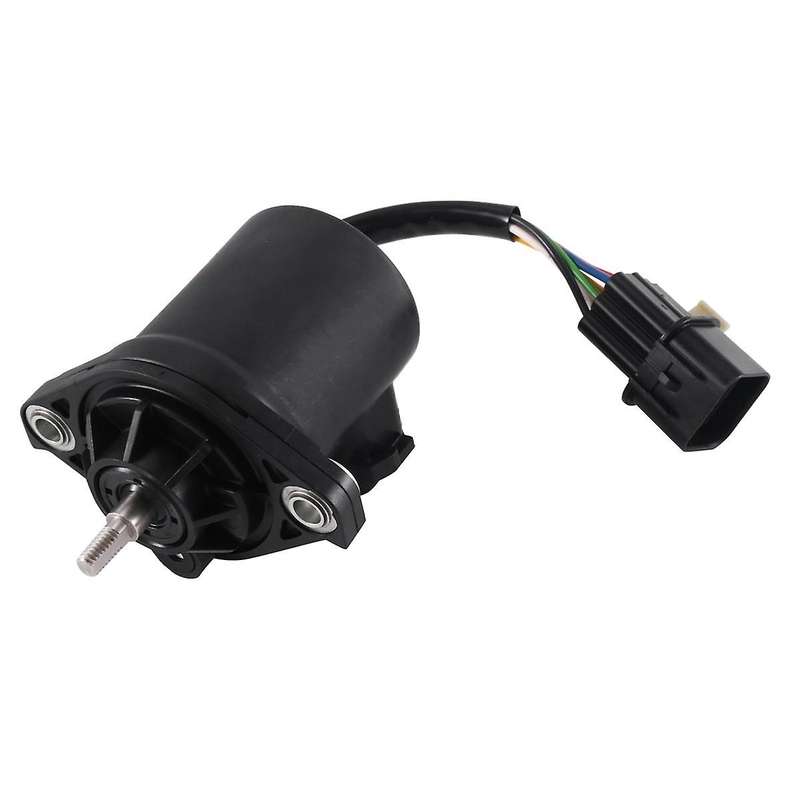 Me162376 198300-7030 Car Throttle Acceleration Sensor for Fuso Engine Parts