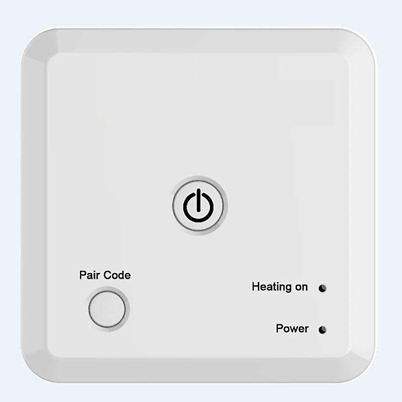 ME-901 Wall-Hung Boiler WIFI Thermostat High Power Wall-Hung Boiler Thermostat Wireless with WIFI