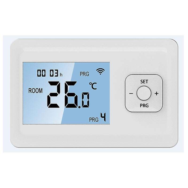 ME-901 Wall-Hung Boiler WIFI Thermostat High Power Wall-Hung Boiler Thermostat Wireless with WIFI