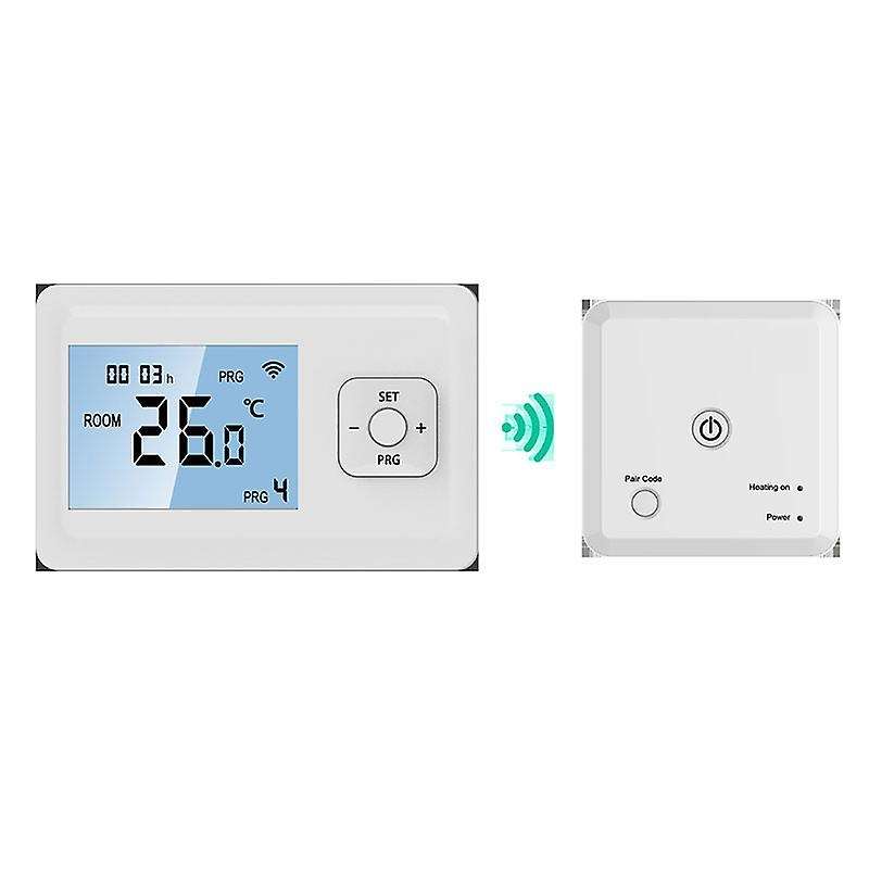 ME-901 Wall-Hung Boiler WIFI Thermostat High Power Wall-Hung Boiler Thermostat Wireless with WIFI