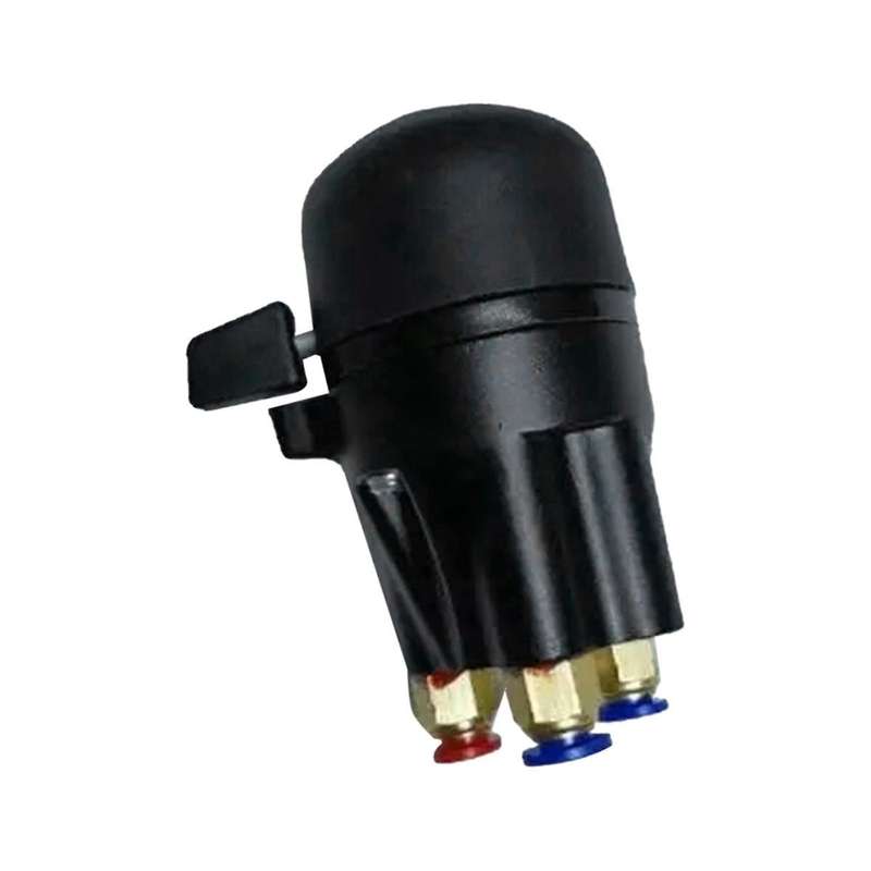 ME659565 Gear Shift Knob Shifter for FUSO Truck ME659566 LHD