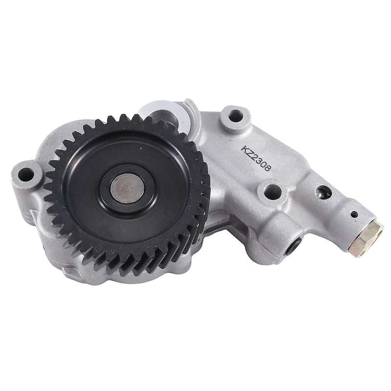Me201735 Me204053 Oil Pump for 4m40-t for Montero 2.8 Ltr 1992-02