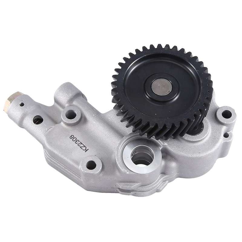 Me201735 Me204053 Oil Pump for 4m40-t for Montero 2.8 Ltr 1992-02