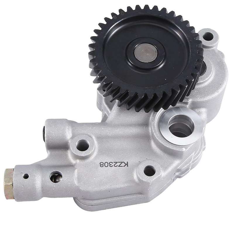 Me201735 Me204053 Oil Pump for 4m40-t for Montero 2.8 Ltr 1992-02