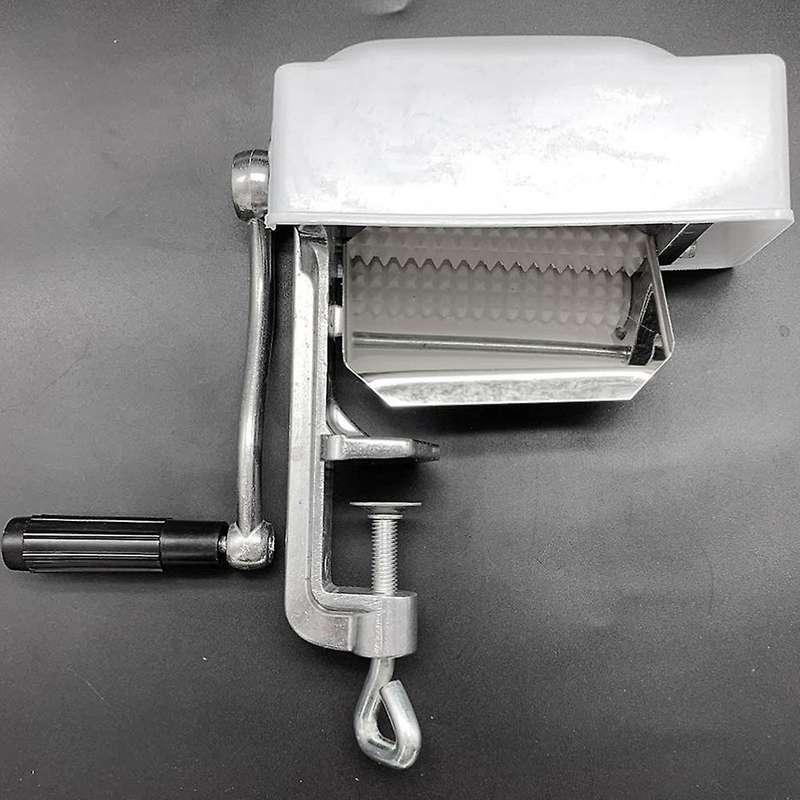 Meat Tenderizer Metal Fast Machine Steaker Meat Grill Marinating Kitchen Aid Cooking Accessories Ki