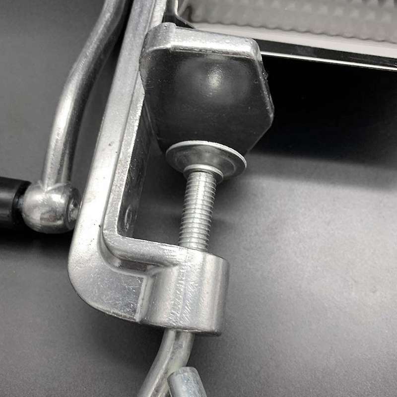 Meat Tenderizer Metal Fast Machine Steaker Meat Grill Marinating Kitchen Aid Cooking Accessories Ki