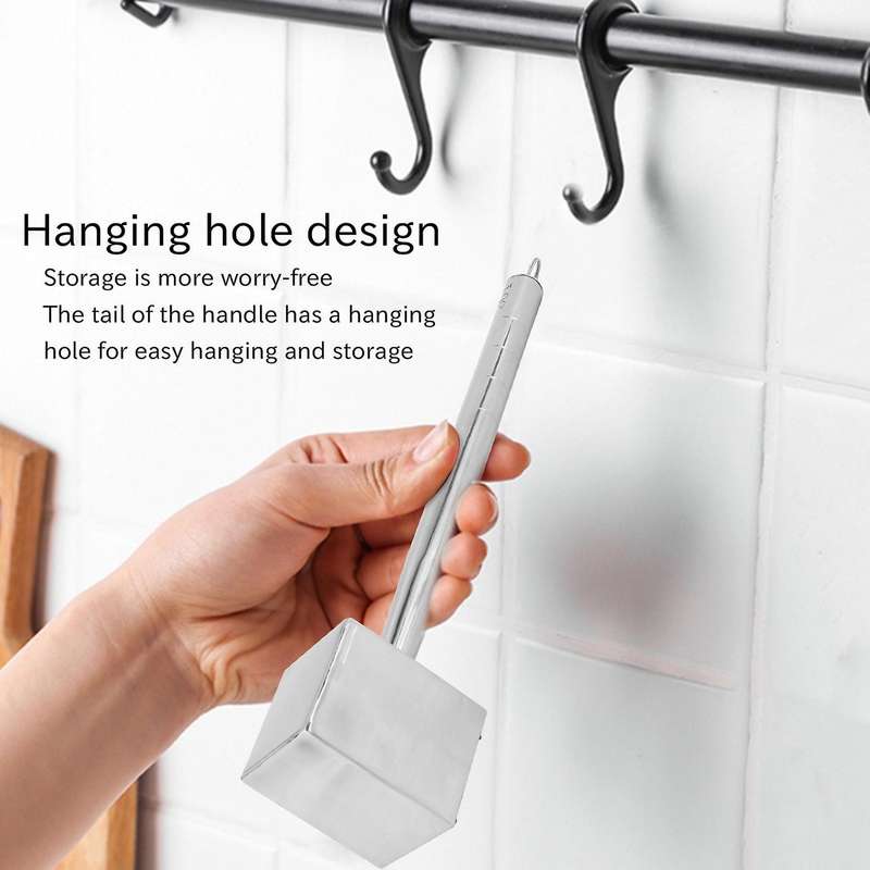 Meat Tenderizer,meat Tenderizer Tool Stainless Steel,heavy Duty Meat Mallet,meat Pounder for Tender