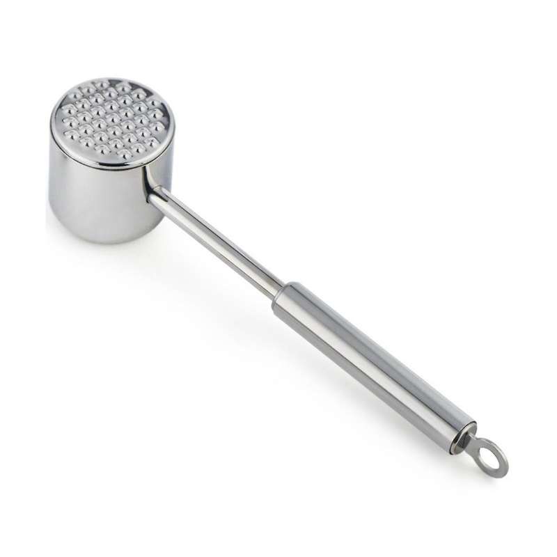 Meat Tenderiser Double Sided Meat Hammer Meat Tenderizer for , Steak