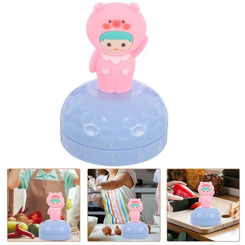 Mechanical Timer Egg Timer Cupcake Timer Countdown Timer Shower Mechanical Kitchen Timer